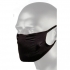 Unisex Face Mask One Size - Batteries & Chargers