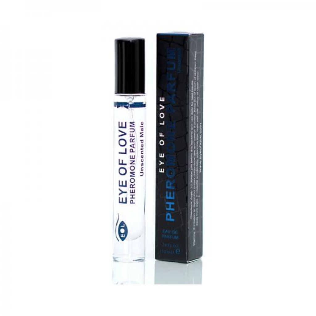 Eye Of Love Unscented Male Pheromone Parfum 10 Ml - Fragrance & Pheromones